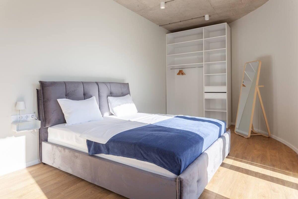 3 Bedroom Old Tbilisi Apartment with Views in Mtatsminda