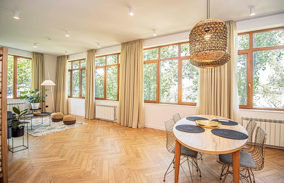 Cozy 1 Bedroom Apartment in Vera