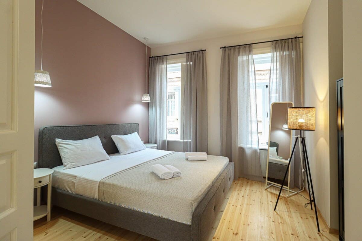 2 Bedroom