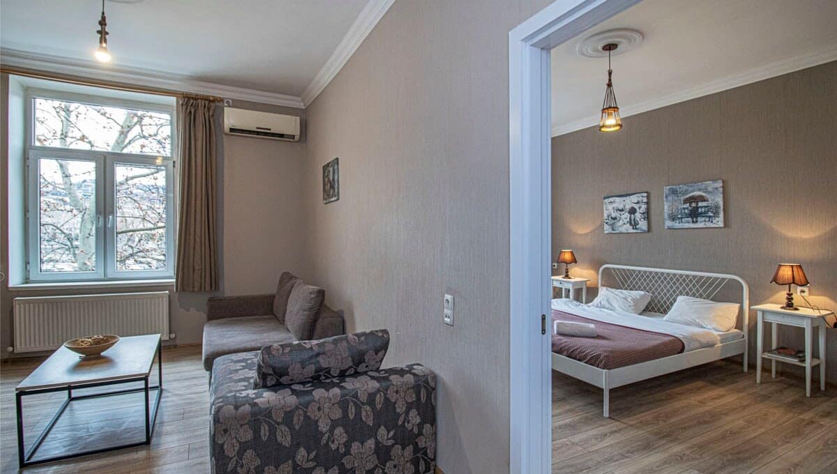 Thoughtful layout enhances convenience and functionality