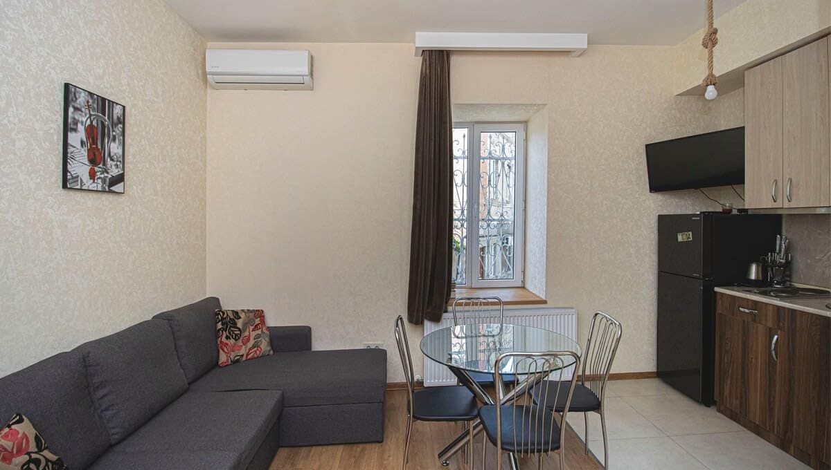 Every element has been carefully arranged to maximize space and functionality, ensuring a seamless and cozy experience