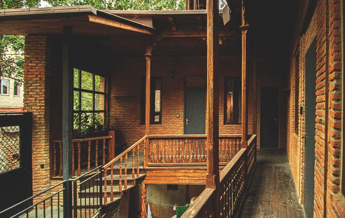 Thoughtfully designed with unique details, the space reflects the rich cultural heritage of the area while offering modern comfort