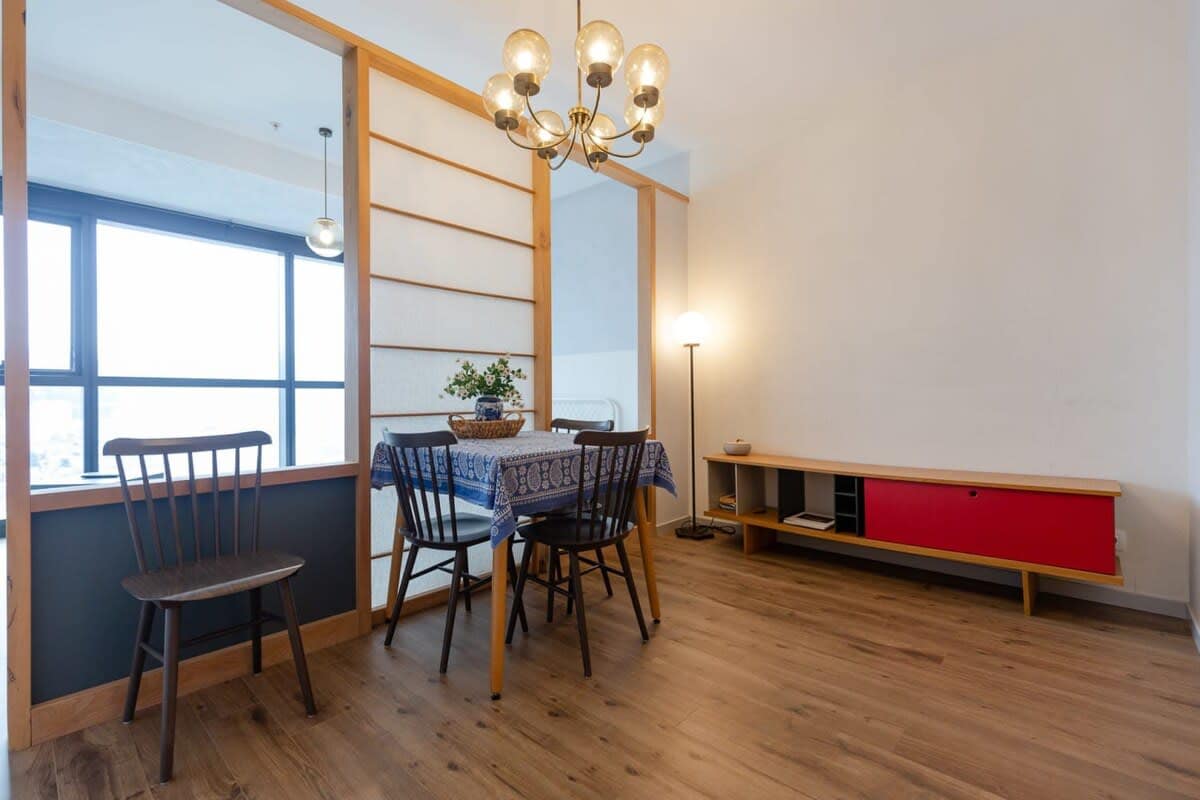 Stunning View Apartment in Batumi