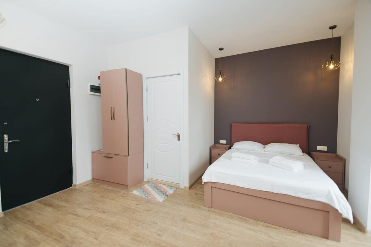 Modern Studio in Batumi in Batumi