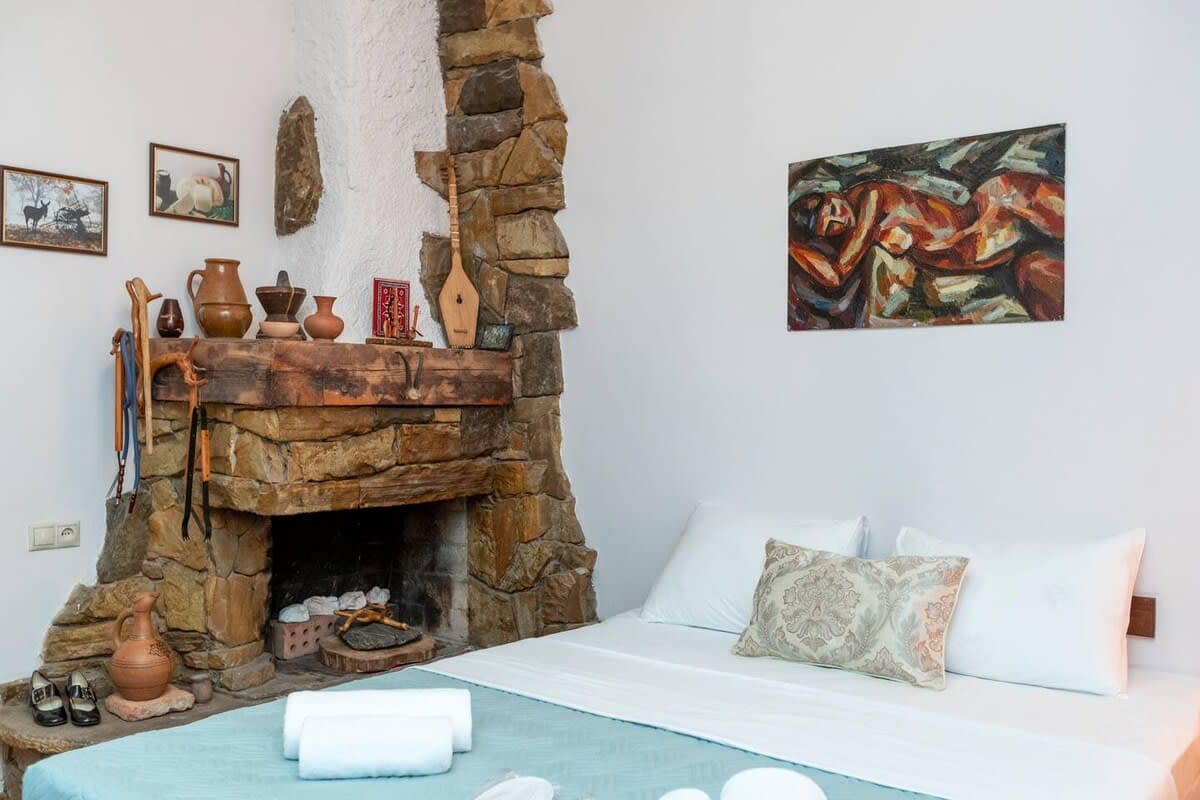 Ensuring a restful night's sleep with fresh linens
