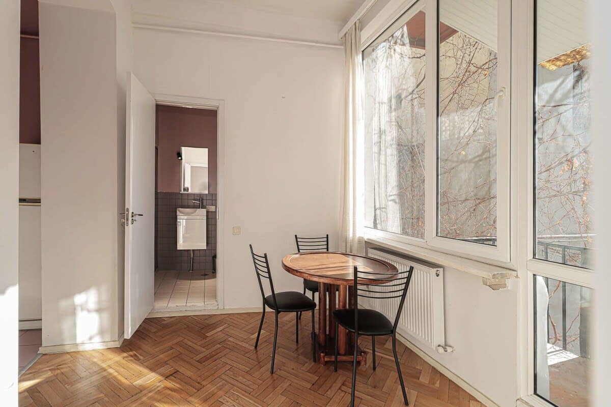 Cozy & Chic Apartment Near Stamba & Rooms in Vera