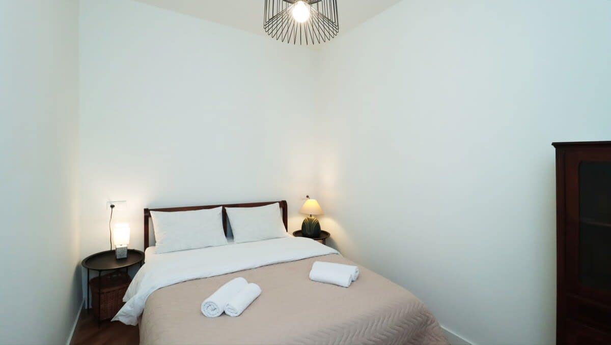 Super Cozy Vera Apartment in Vera