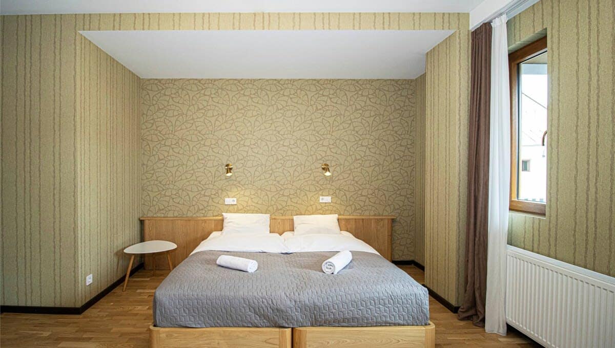 Super Bright Apartment In Avlabari in Old Town