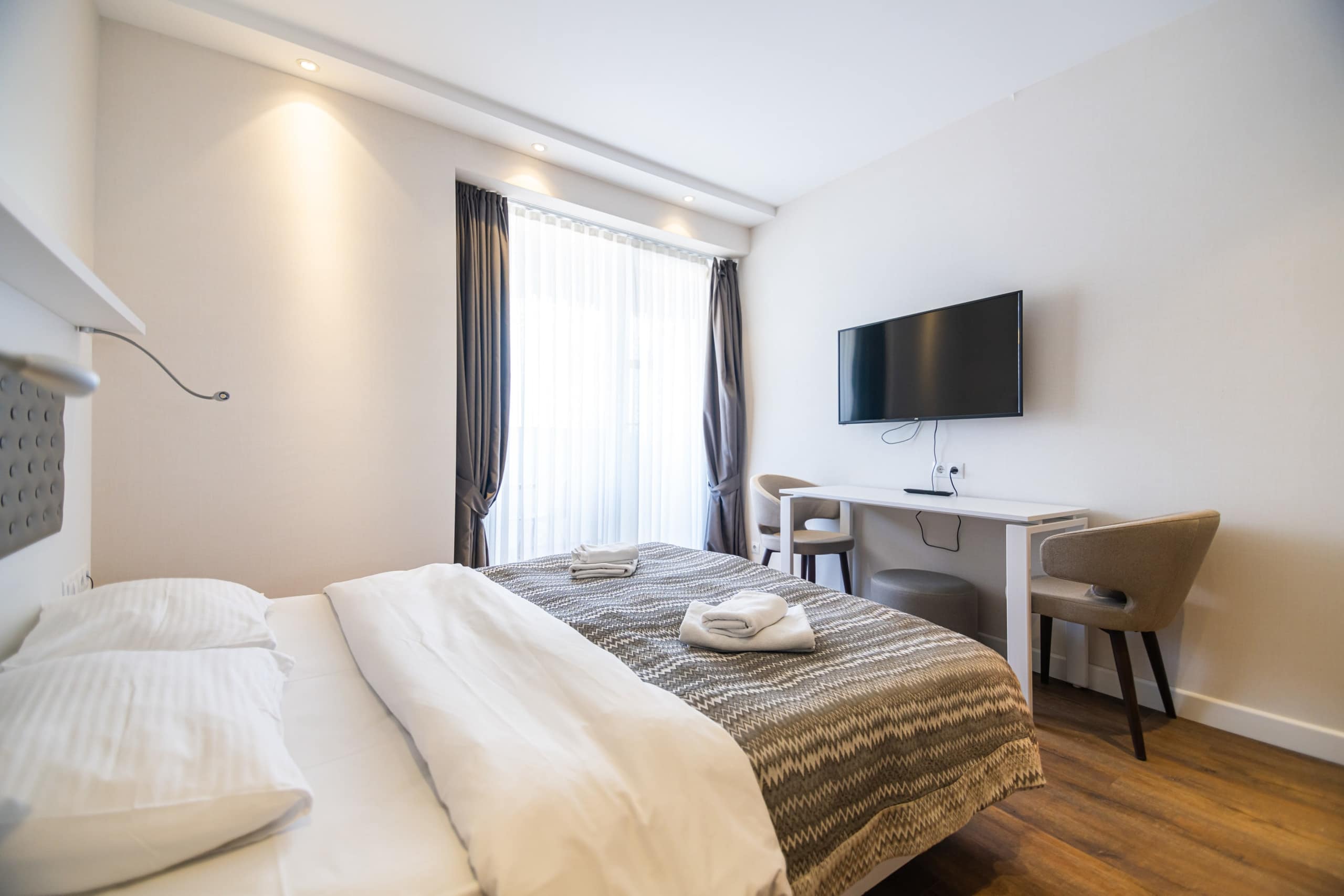 Luxurious Apartment in Batumi in Batumi