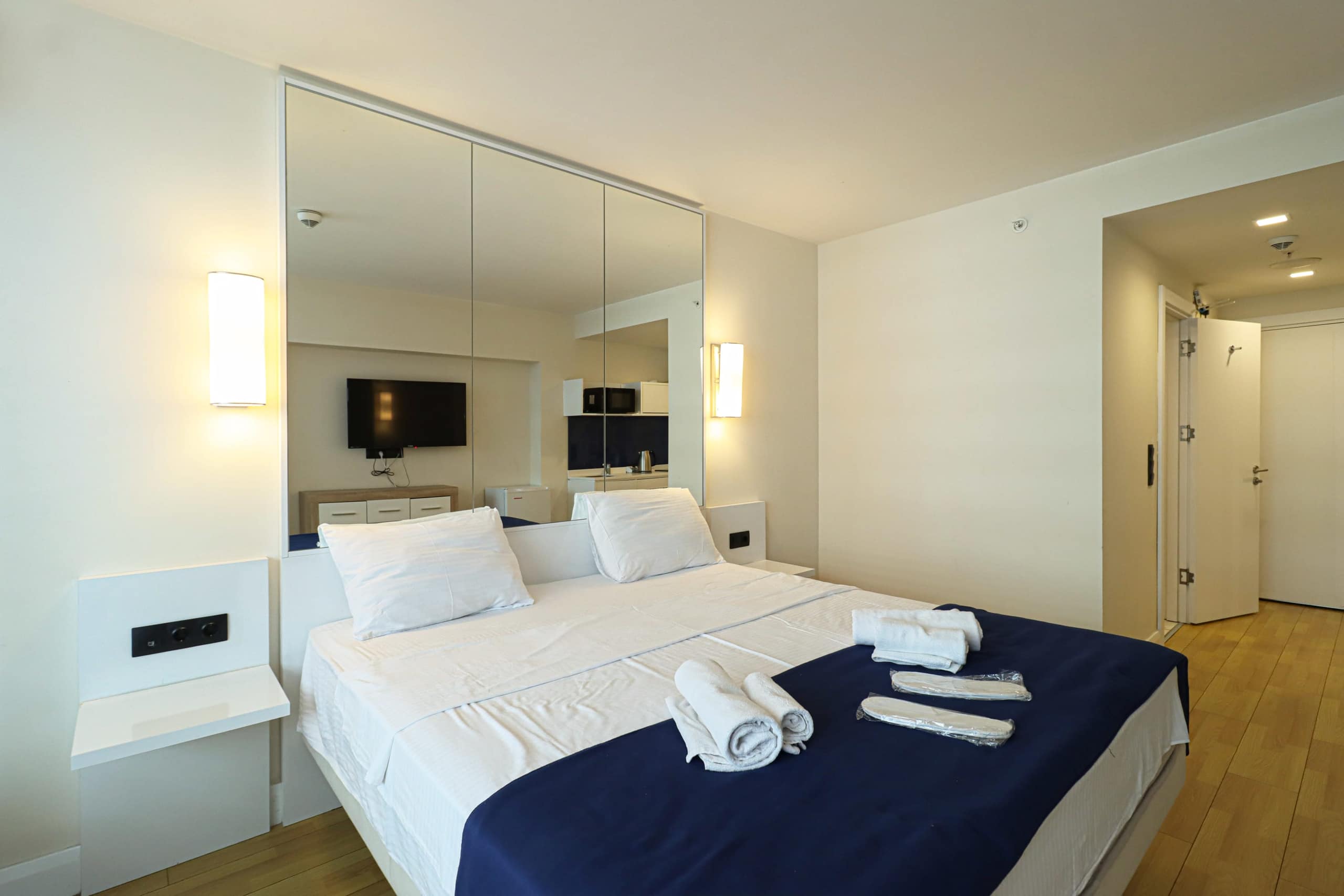 Sea View Serenity - Batumi Oasis in Batumi