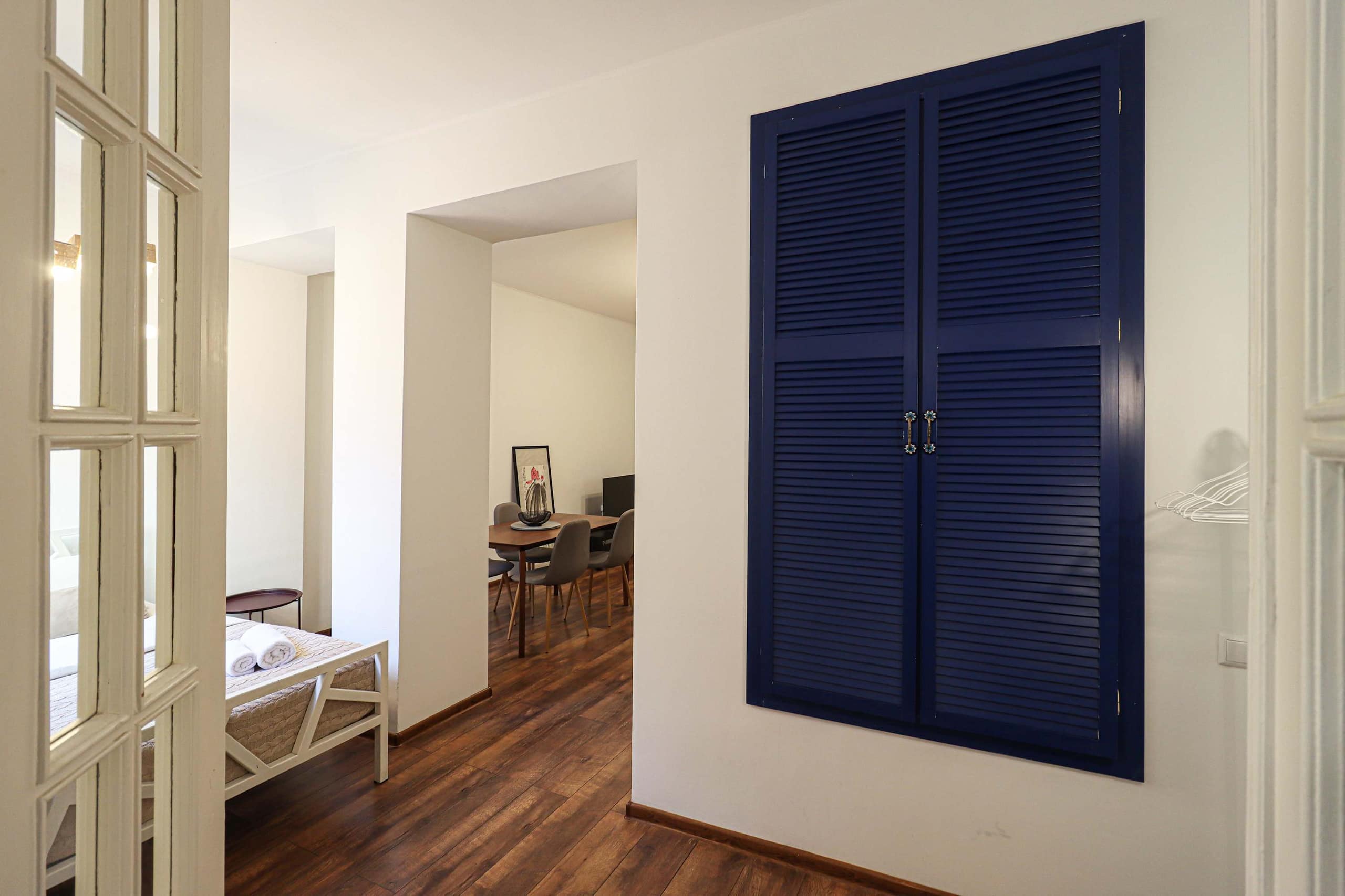 Cozy Vera Apartment in Vera