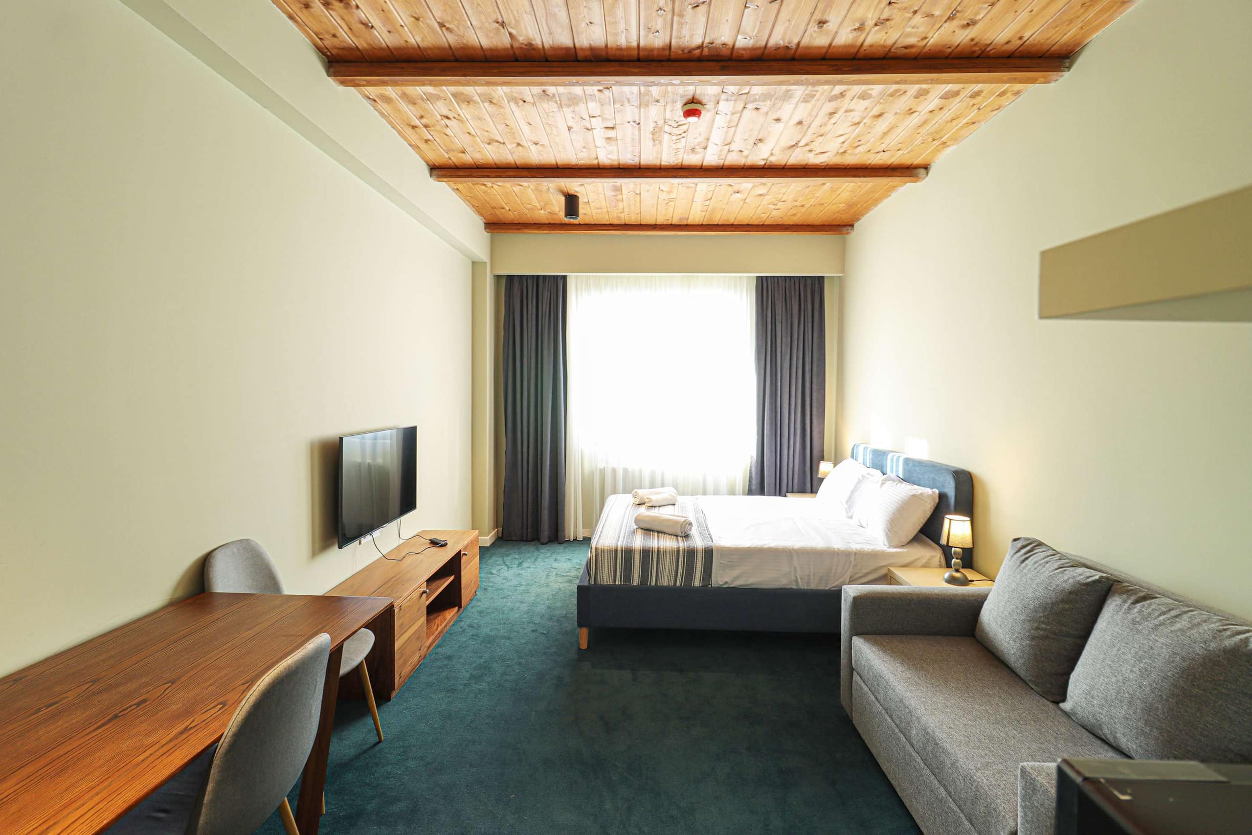 Neo Gudauri Sylish Studio - Managed in Gudauri
