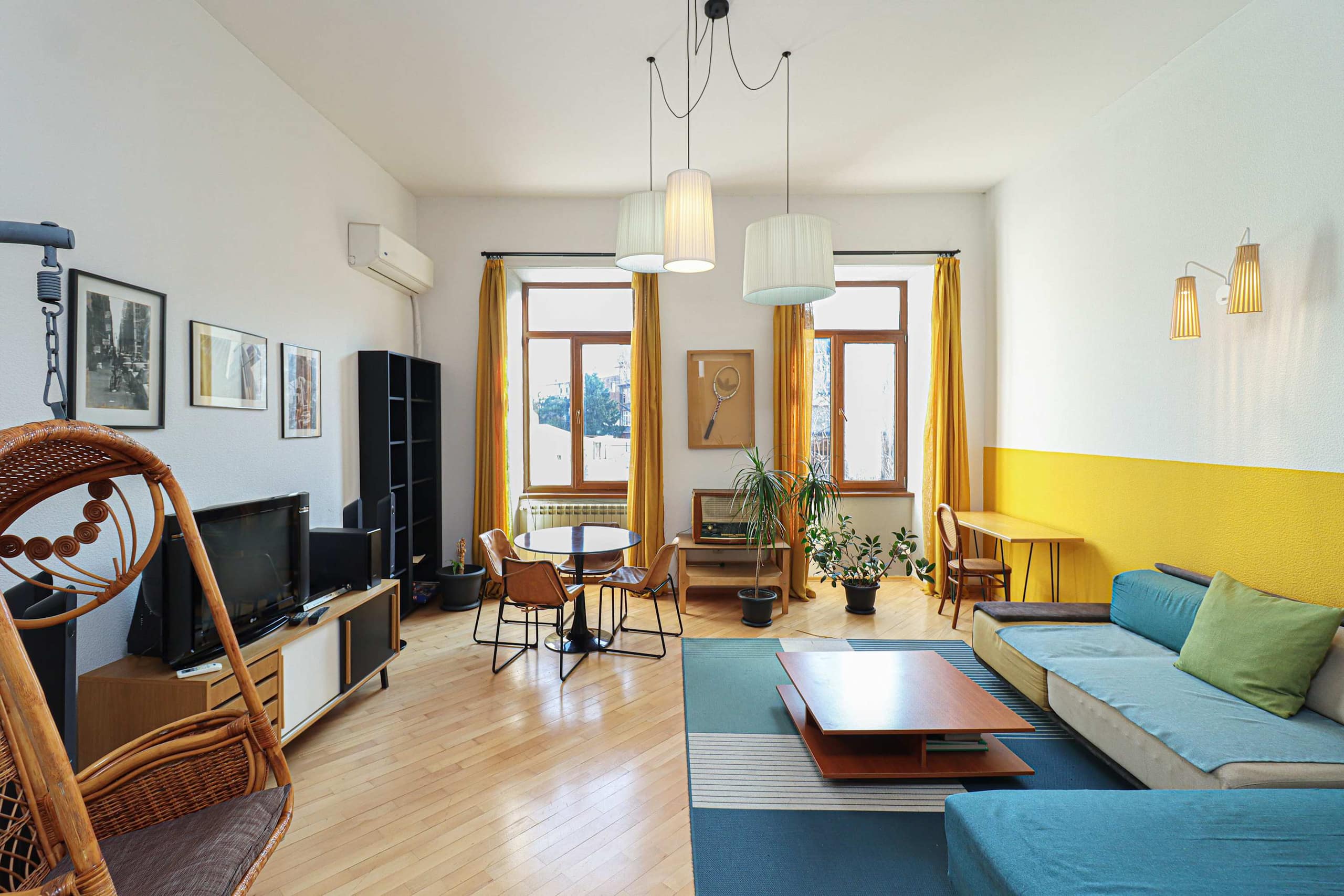 Charming 2 Bedroom Near Rooms Hotel in Vera
