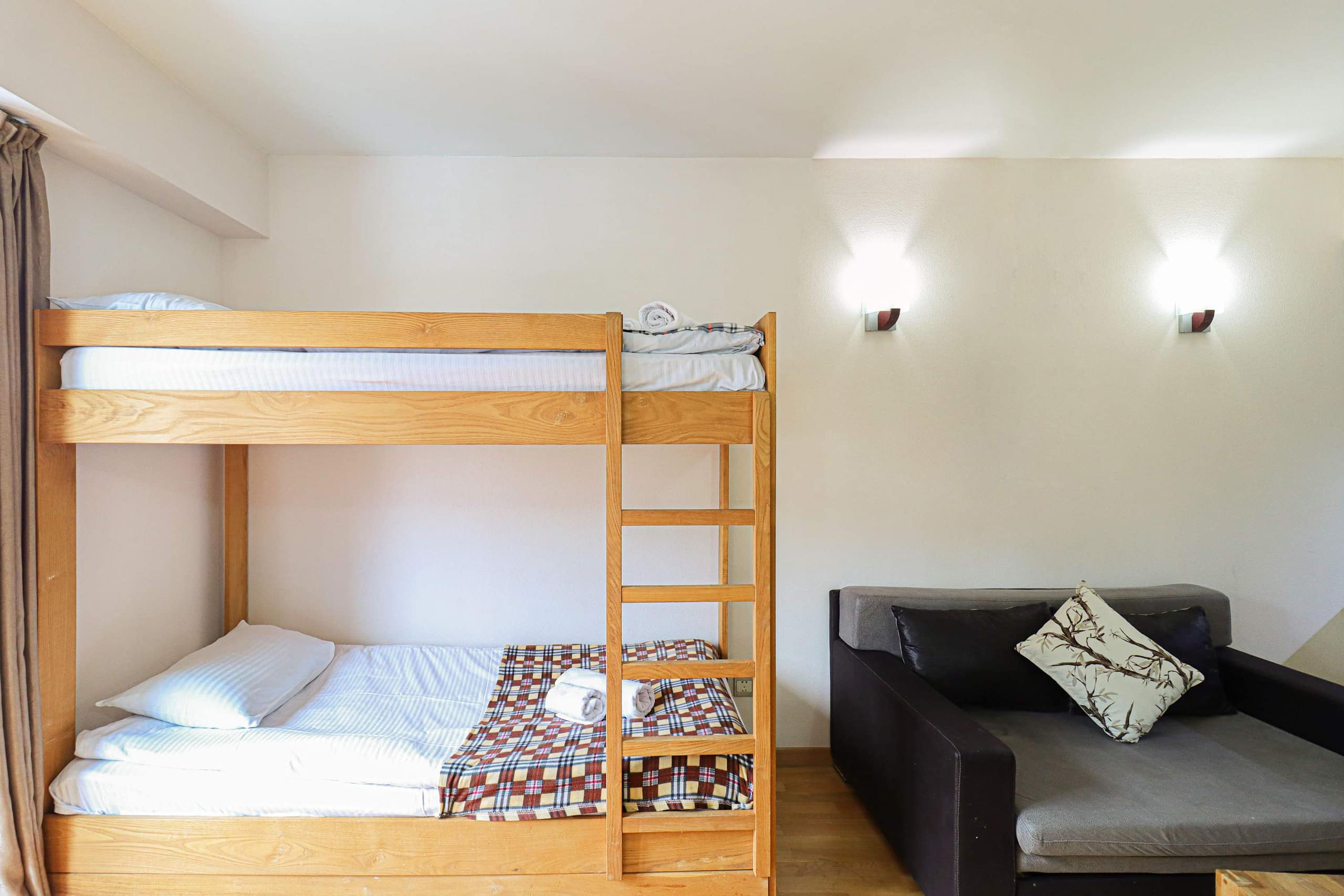New Gudauri Redco Apartment | Comfort in Gudauri