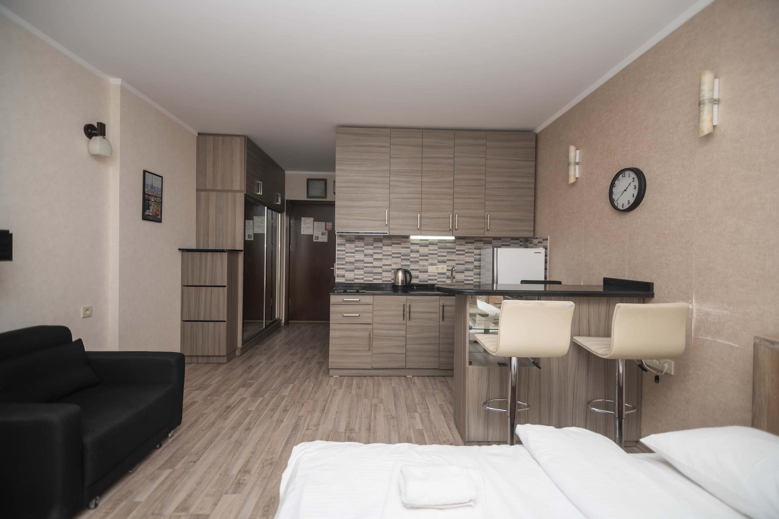 Cozy Studio in Batumi - Relax & Comfort in Batumi