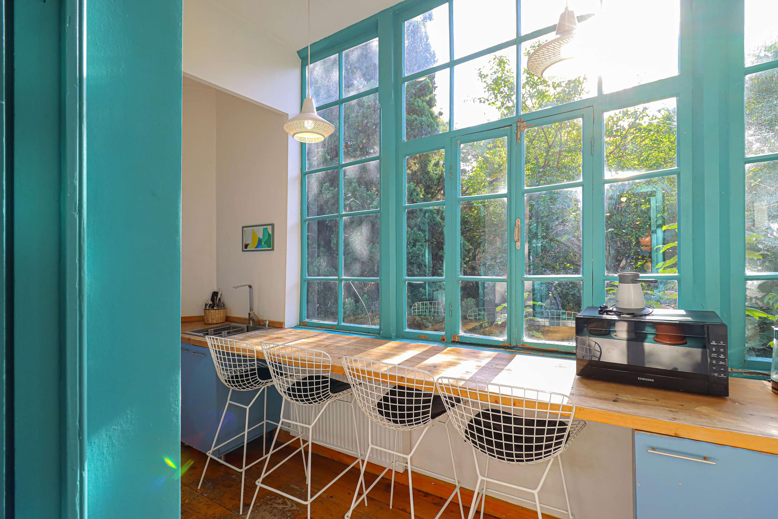 Stylish 2 Bedroom Gem - Vera Tbilisi in Vera