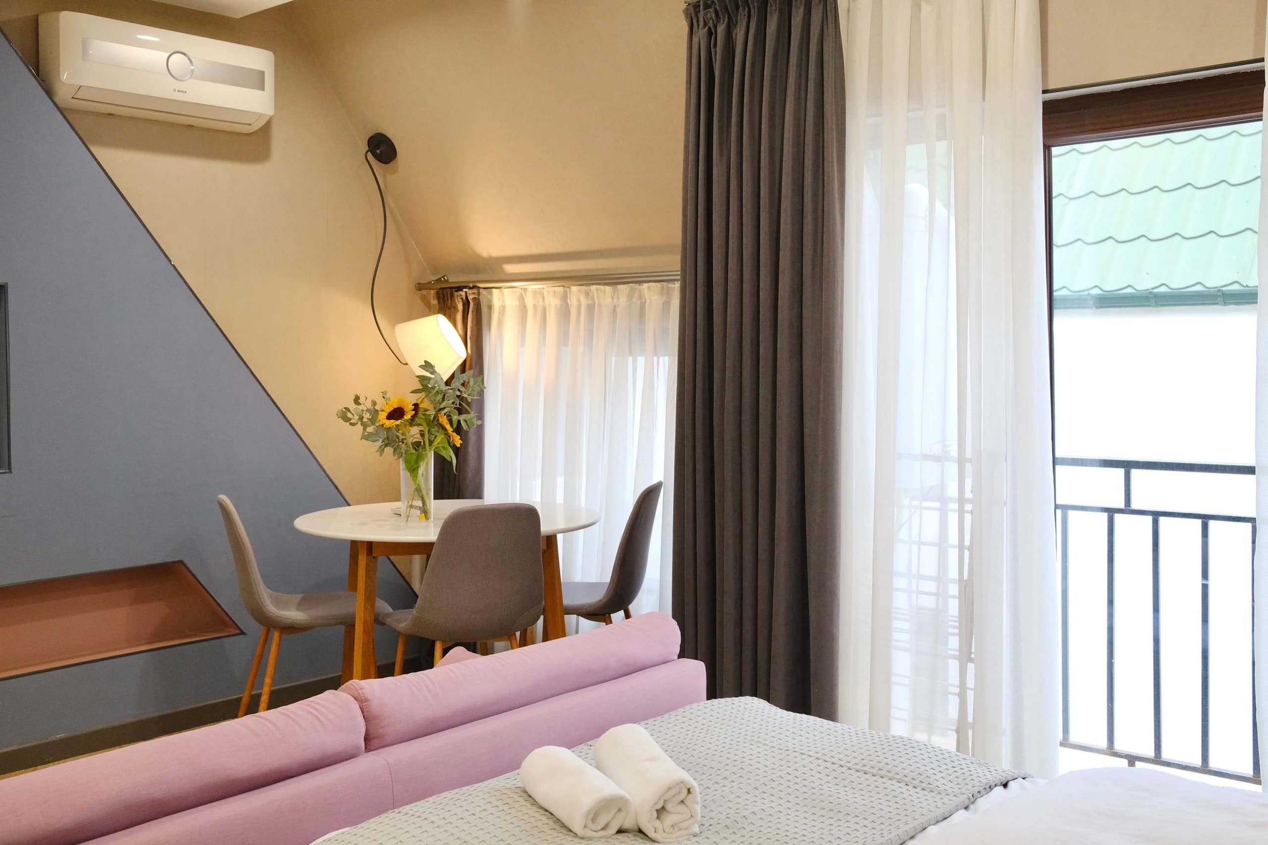 Comfortable Studio in Old Batumi in Batumi