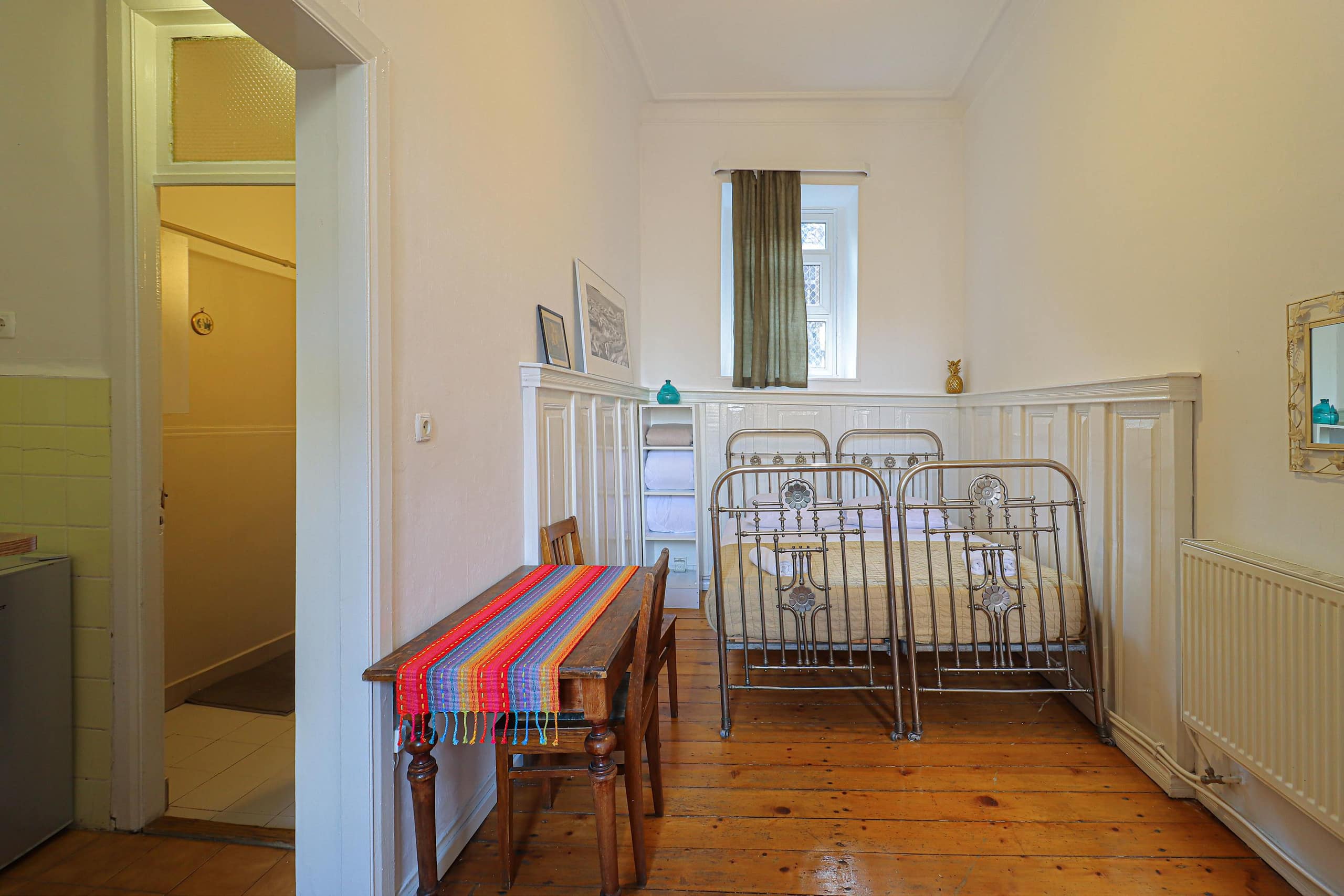 Charming Tbilisi Studio in Vera