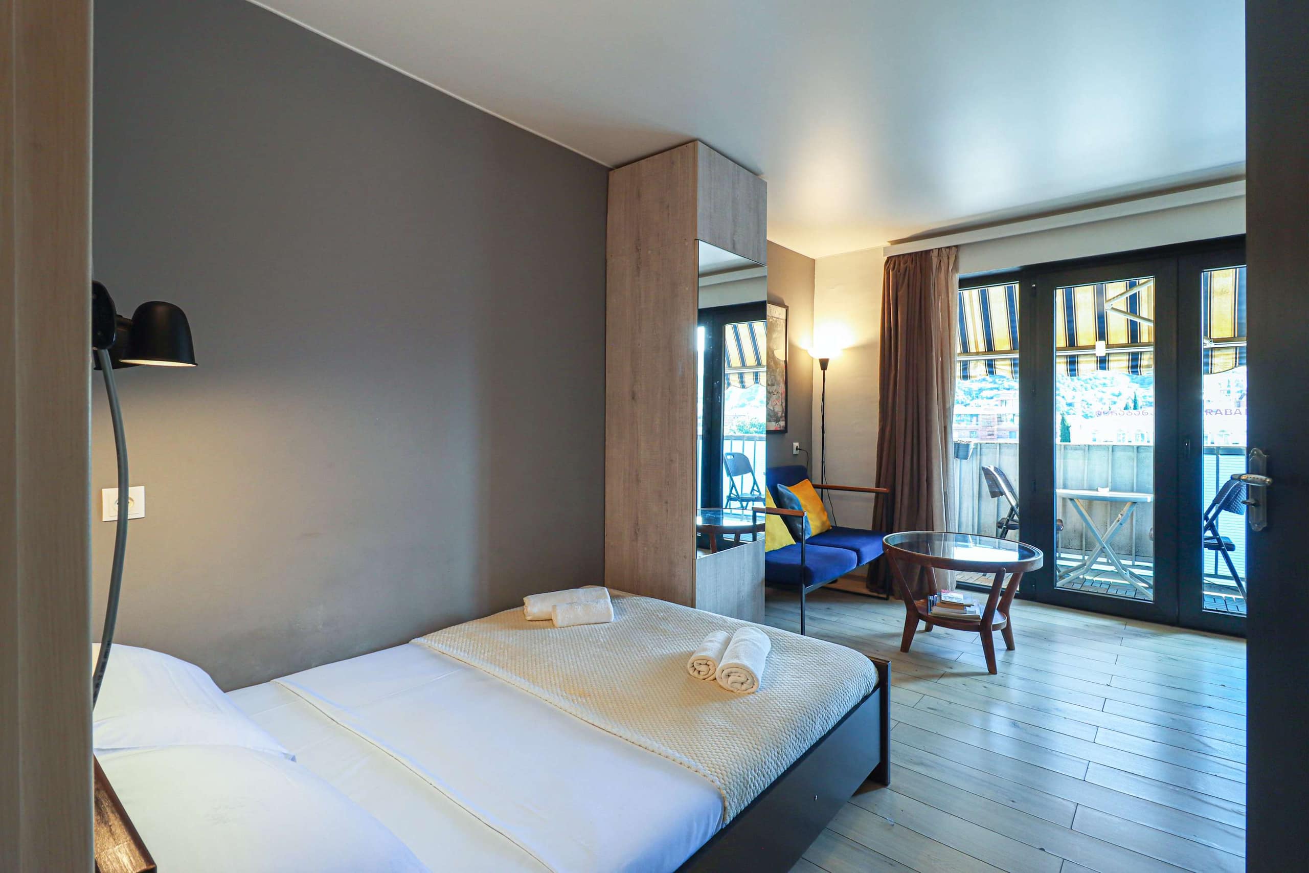 Cozy Studio by Avlabari Metro in Old Town
