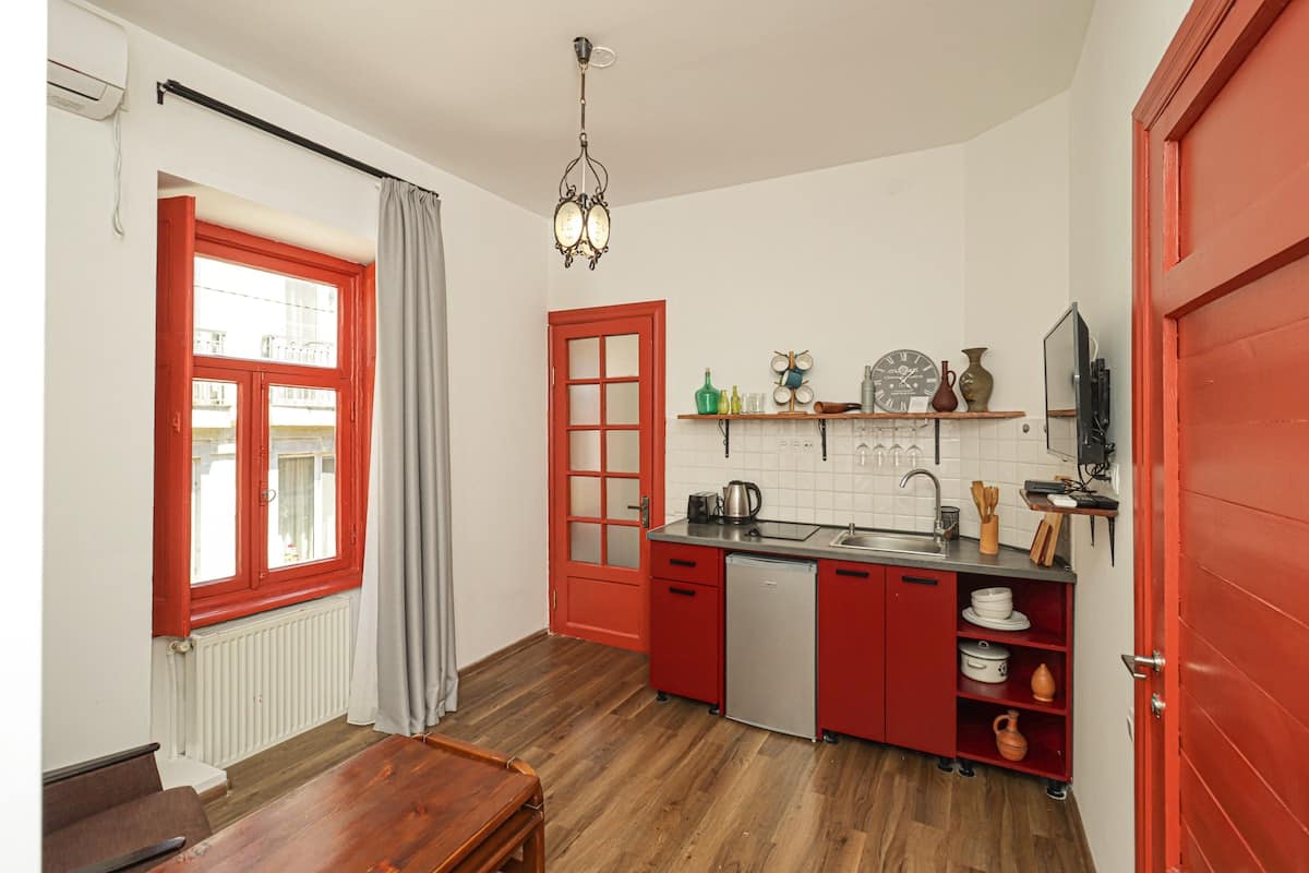 Unique Studio in Central Tbilisi in Mtatsminda