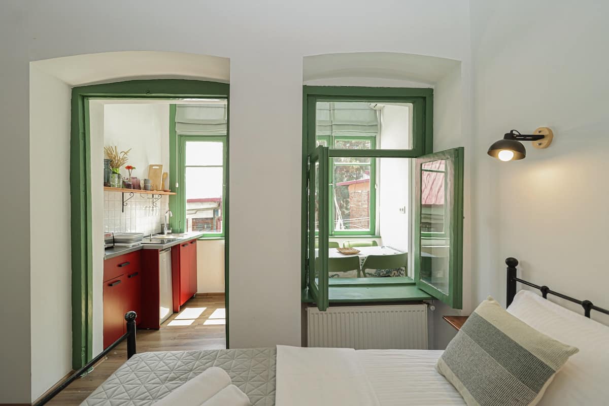 Modern Studio in Tbilisi in Mtatsminda