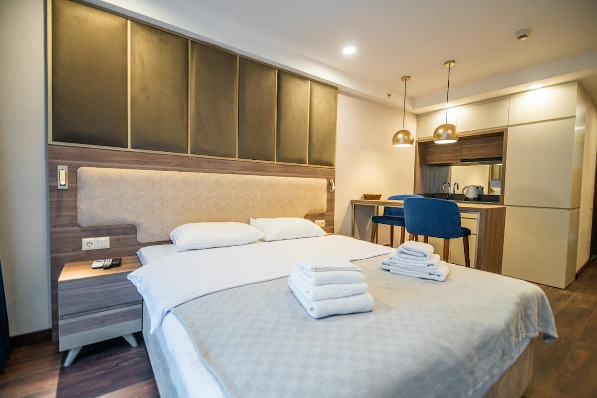 Cozy Studio in Batumi in Batumi