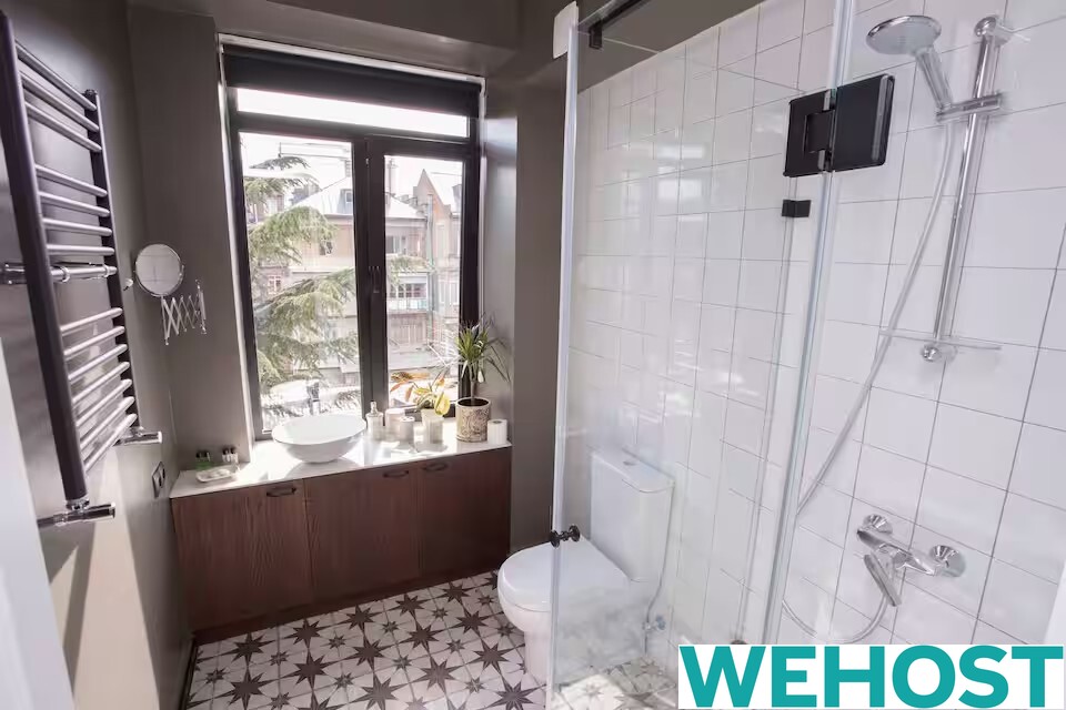 Apartment for Rent near Marjanishvili Metro image 5