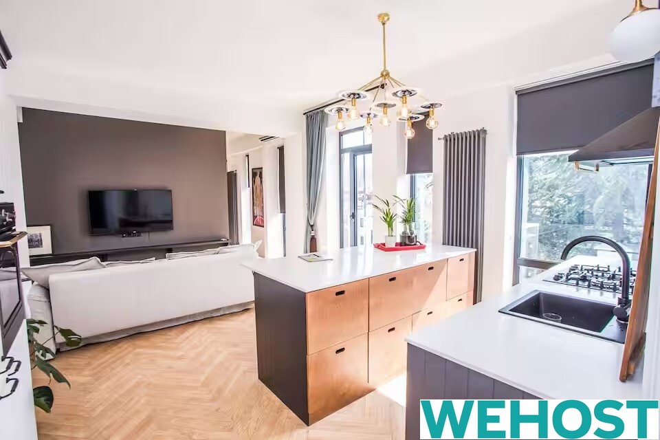 Apartment for Rent near Marjanishvili Metro image 2