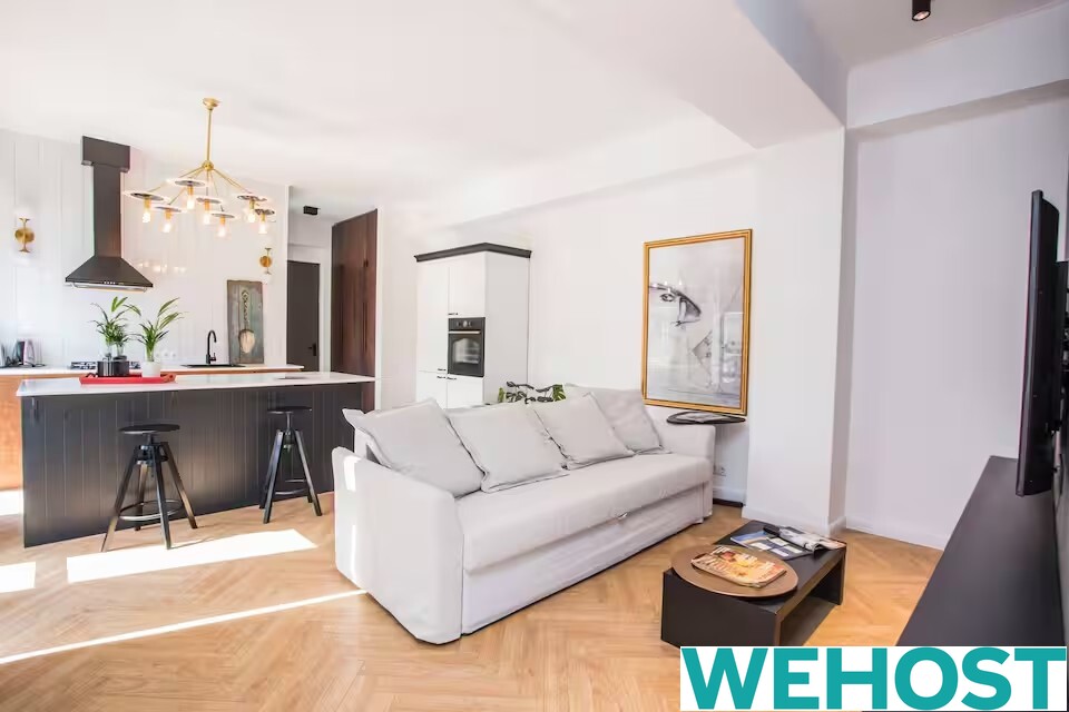 Apartment for Rent near Marjanishvili Metro