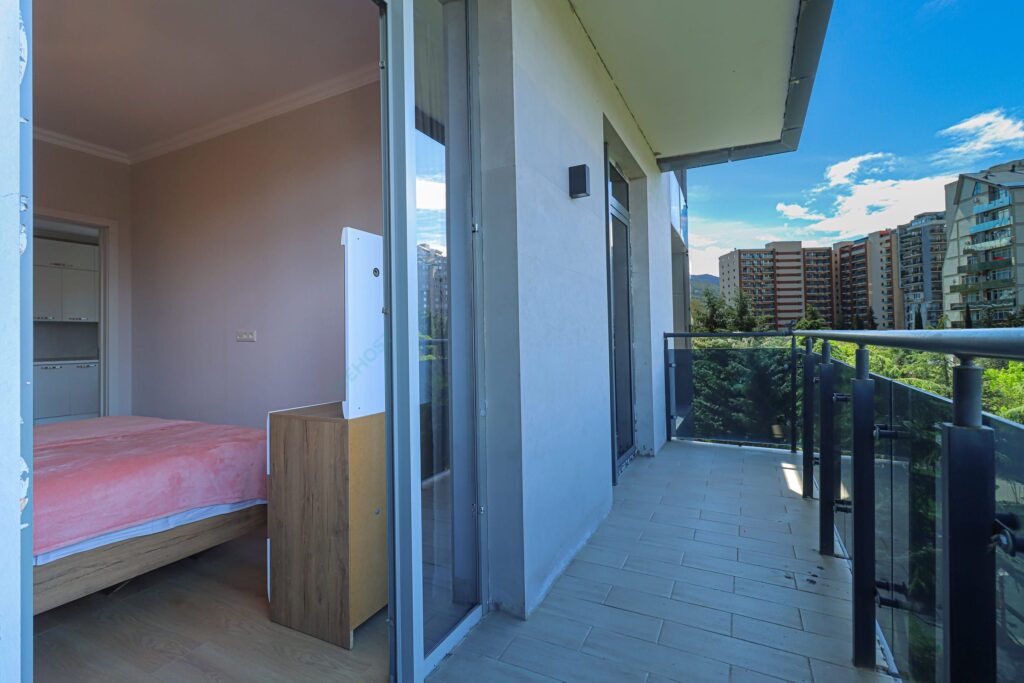 Modern 1-Bedroom Unit Near King David – 70 sq. m. image 5