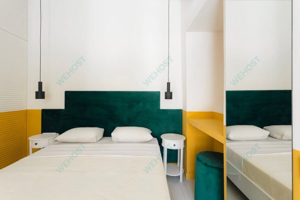 2-Bedroom Apartment for Rent – Chugureti image 3