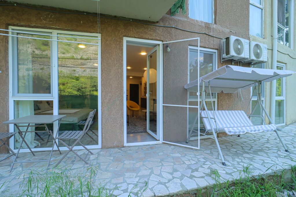 2BR Apartment for Rent on Kipshidze St. image 5