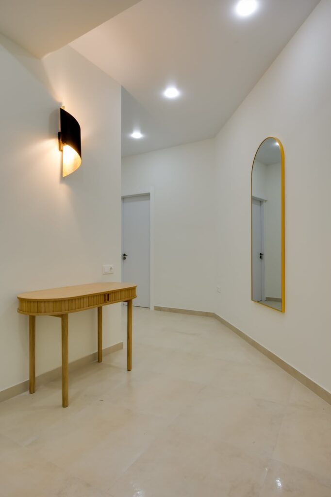 2-Bedroom Apartment for Rent – Saburtalo image 5