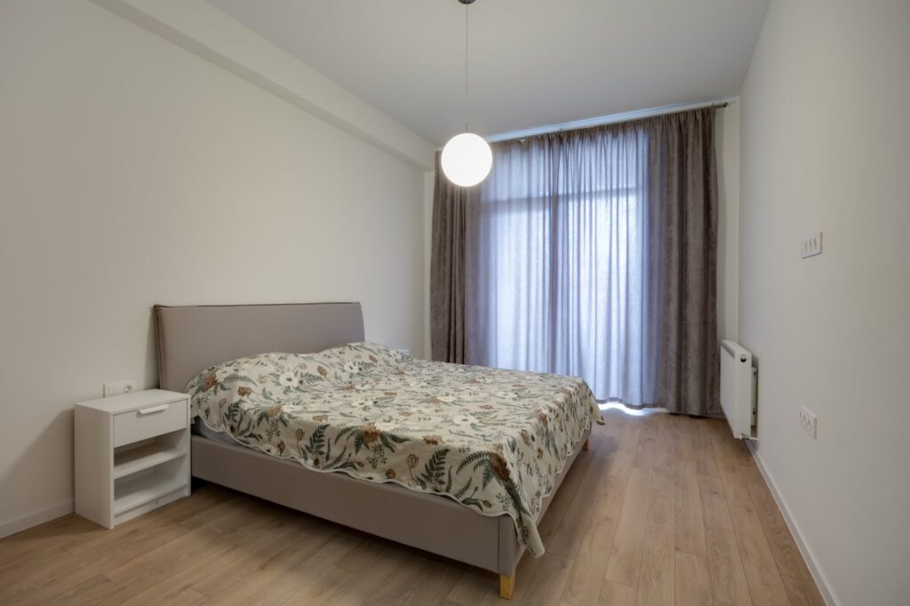2-Bedroom Apartment for Rent – Saburtalo image 3