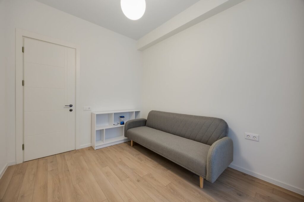 2-Bedroom Apartment for Rent – Saburtalo image 4