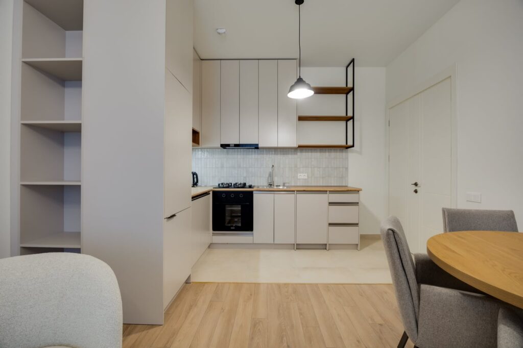 2-Bedroom Apartment for Rent – Saburtalo image 2